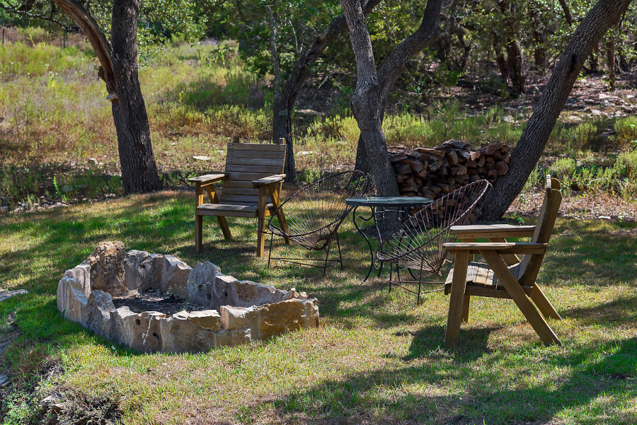 Rock Windmill Ranch Lodging