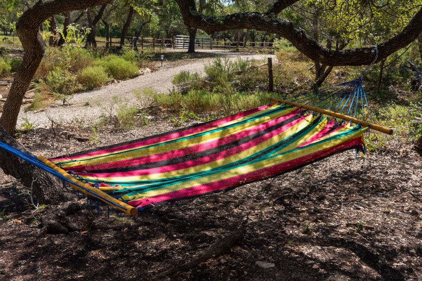 Hammock Windmill Ranch Lodging